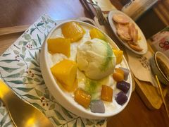 榴莲奶爸-春风·有糖(崇宁路店)