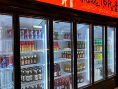 -杨氏青龙虾·羊蝎子(珠江路店)