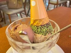 -ELI FALAFEL Lebanese&Mediterranean黎巴嫩美食(富城路店)