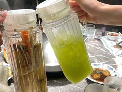 -禄婶鸡煲·打边炉