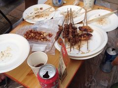 -Bread618面包生日蛋糕(欧亚商都店)