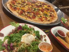 -Tubestation站点比萨(高新万达ONE店)