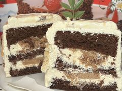 -味多美蛋糕(看丹桥店)