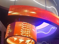 -碧涛阁·泡泡海洋·汤泉洗浴(王府花园店)