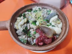 -潮香兴煲仔饭(莲花路店)