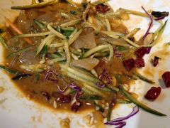 -李老哈·东北菜(宋园路店)