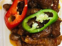 -喜鹊茶点.啫煲(车陂店)