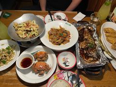 -新白鹿餐厅(龙游路总店·杭帮菜名店)