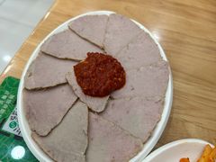 -顺姬冷面(长白西路店)