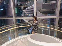 -WFC会仙楼观景台