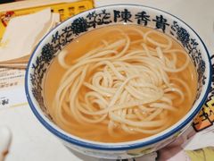 -陳香貴·兰州牛肉面(东方宝泰店)