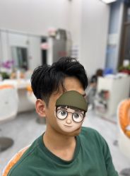 -豪斯塔美发连锁