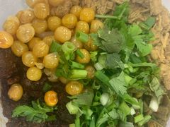 -吴佳拌米粉(川大店)