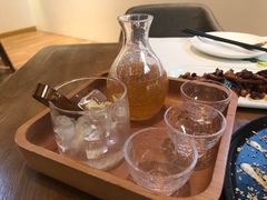 -青梅酒肆PLUS(长白仙岛北路店)