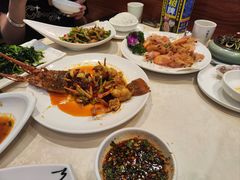 -南海渔家•海鲜•正宗海南菜(海棠湾店)