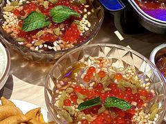 -鱼酷活鱼烤鱼(恒隆广场店)