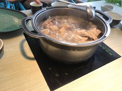 -原味主张椰子鸡·脆皮文昌鸡煲(友谊广场店)