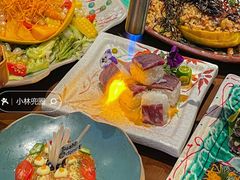 -鸟山鸣·日料食堂(王府井店)