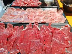 -牛品福潮汕牛肉火锅(旺庄店)