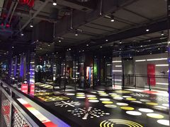 -威尔仕健身会所(北京宜家店)