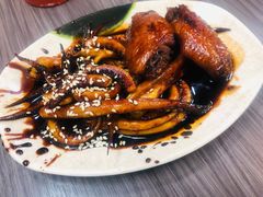 -新记餐厅(香槟大厦店)