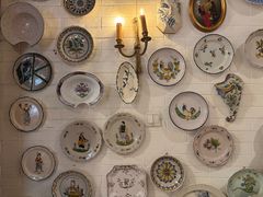 -75 Boutique Vintage 法国中古餐具家具店