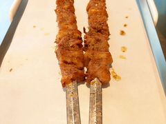 -No.DD戳子烧烤·江湖菜(北京总店)