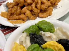 -鲜得莱渔港·小平岛海胆馆(七贤岭店)