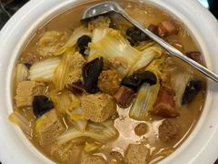 -天赢酒楼(青馨家园店)