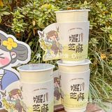 好叭我摊牌了‼️这就是我发量多的原因
