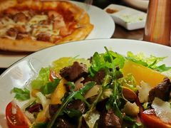 -安妮意大利餐厅(日坛店)