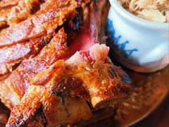 德式烤猪肘-宝莱纳餐厅(滨江店)