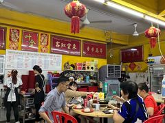 -叶全蒲种（乾）肉骨茶