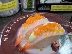 -禾绿回转寿司(国瑞店)