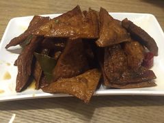 -陈记农家挂炉烤肉(雁南一路店)