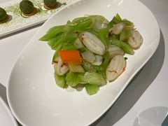 -荟廷·晶萃(陆家嘴尚悦湾店)