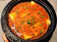 -大同江朝鲜菜•长春地标美食(欧亚卖场店)