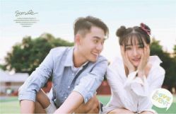 -梵梦影像馆(绿博园店)