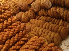 -杨老大焙子月饼干货(宽巷子民族美食街店)