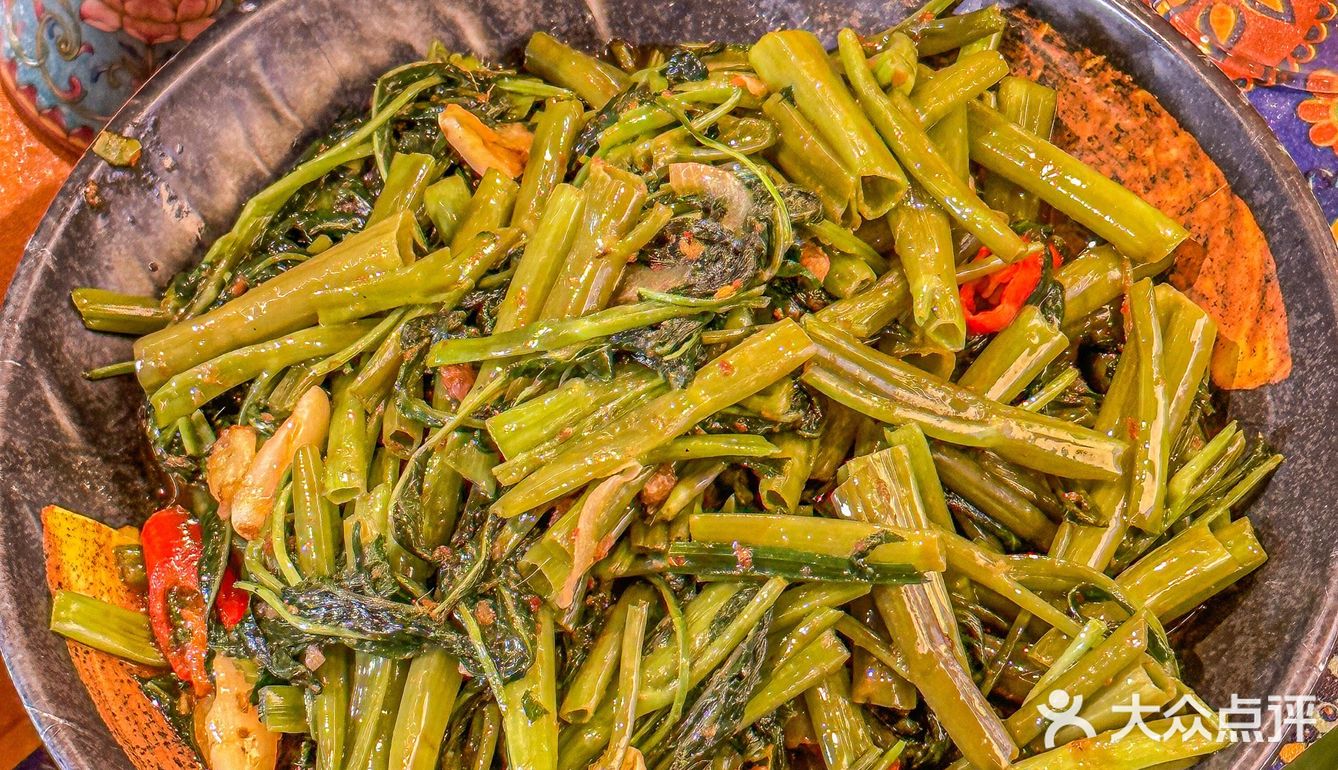 这家地道的娘惹菜成功虏获了我的胃