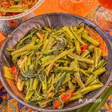 这家地道的娘惹菜成功虏获了我的胃