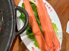 -后火锅(南京东路总店)