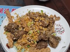 -醉御香渔家园(临沂路与大连路店)