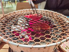 -烧肉达人•炭火烧肉(新天地店)