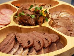 -鸿禧大清花(方庄店)