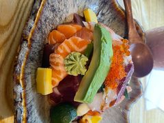 -米禾良日料(人民广场店)