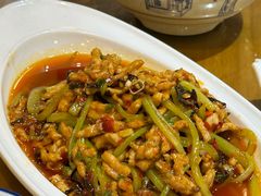 -易老妈蹄花.特色川菜(人民公园总店)