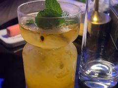 -云·酷Atmosphere(国贸大酒店)