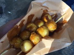 -利强记北角鸡蛋仔(弥敦道店 )