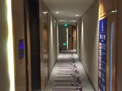 -麗枫酒店(北京学院路六道口地铁站店)